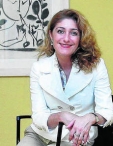 Lourdes Moreno