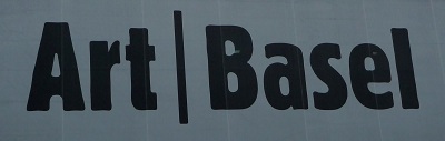 Logo de Art Basel