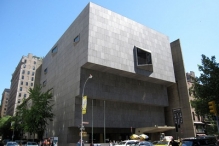 Edificio Breuer, sede actual del Whitney Museum