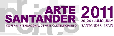 ArteSantander 2011