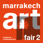 Marrakech Art Fair 2011