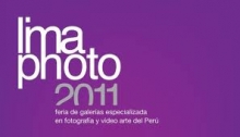 Lima Photo 2011