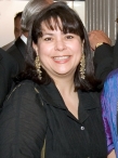 Margarita Aguilar, 2006. Cortesía de El Museo del Barrio