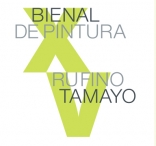Cartel XV Bienal de Pintura Rufino Tamayo
