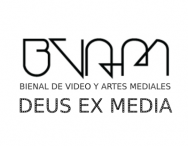 Logo de BVAM 2012