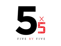 Logo de 5x5