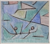 Paul Klee en Construyendo UToPIAS