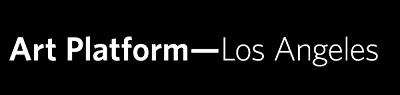 Logotipo de Art Platform - Los Angeles