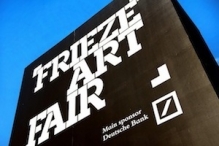 La semana pasada se celebró Frieze en Londres