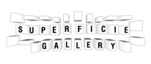 Logo de Superficie Gallery