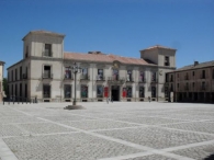 Palacio Ducal de Medinaceli