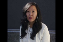Eungie Joo, comisaria de la II New Museum Trienal
