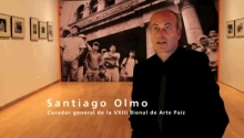 Santiago B. Olmo