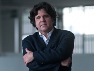 Luis Pérez-Oramas, curador de la 30 Bienal