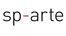 Logotipo de SP-Arte