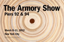 The Armory Show 2012