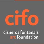 Logo de CIFO