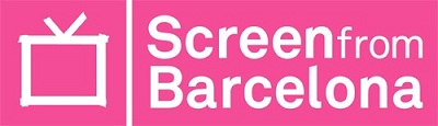 Logo de Screen From Barcelona