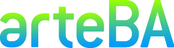 Logo de ArteBA