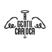 Logo de A Gentil Carioca