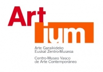 Logotipo del Artium