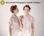 Sony World Photography Awards Exhibition