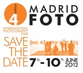Cartel de MadridFoto 2012
