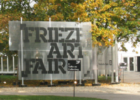 Frieze Art 2012