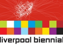 Logotipos de las bienales de Sydney y Liverpool