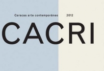 CACRI Caracas Arte Contemporáneo