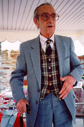Eugenio Fernández Granell 1912 - 2001