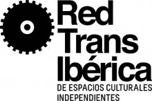 Logotipo de Red Transibérica de Espacios Culturales Independientes