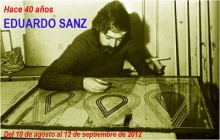 Hace 40 años de Eduardo Sanz