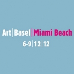 Art Basel Miami Beach 2012