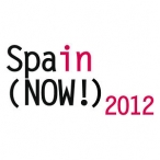 Logo de Spain Now! 2012