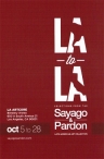 Colección Sayago y Pardon