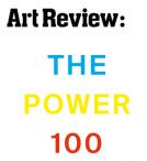 The Power 100 en el arte