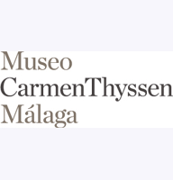 Logotipo del Museo Carmen Thyssen Málaga