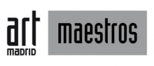 Logotipo de Art Madrid Maestros