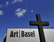 Art Basel 2013
