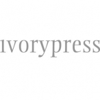 Logotipo de Ivorypress