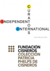 Logos de ICI y Colección Patricia Phelps de Cisneros
