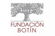 Logotipo de la Fundación Botín