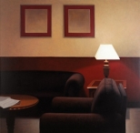 The Rothko room de Gonzalo Sicre