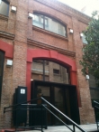 Nueva sede de la Fundación Botín en Madrid