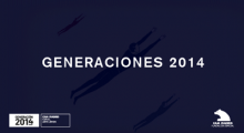 Generaciones 2014