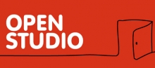Logo de Open Studio