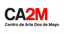 Logo del CA2M