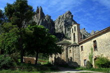 Monasterio de Santa Cecilia