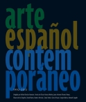 Portada del libro Arte español contemporáneo 1992-2013